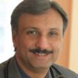 Photo: Dr. Gautam Desai, MD