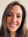 Photo: Dr. Ariel Blanchard, DMD