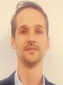 Photo: Dr. John Meyer, MD