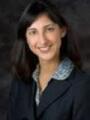 Photo: Dr. Monisha Crisell, MD