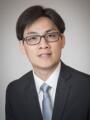 Photo: Dr. Jason Chen, OD