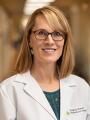 Photo: Dr. Joy Bucher, MD