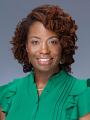 Photo: Dr. Barbara Henley, MD