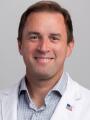 Photo: Dr. Caleb Thompson, MD