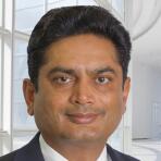 Dr. Hitesh Patel, MD