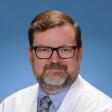 Photo: Dr. James Thompson, MD