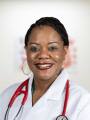 Rashandra Laws, DNP