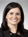 Photo: Dr. Fabiola Weber-Guzman, MD