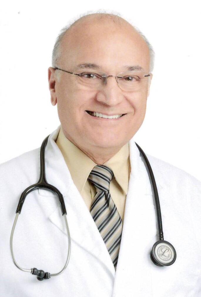 Dr. Iraj Golzari, MD Family Doctor Venice, FL Medical News Today