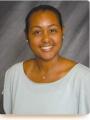Photo: Dr. Tamika Maxwell, DO