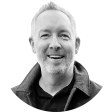 Photo: John Mullenix, LPC