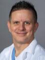 Photo: Dr. Eric Keller, DO
