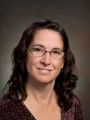 Photo: Dr. Brenda Zook, MD
