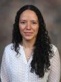 Photo: Dr. Maria Ariza-Hart, MD