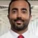 Photo: Dr. Muhammad Khan, MD