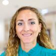 Photo: Dr. Megan Benedict, DO