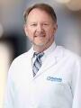 Photo: Dr. Kevin Niblett, MD