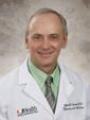 Photo: Dr. Robert Jackson, MD