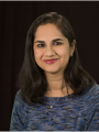 Photo: Dr. Namrata Dass, MD