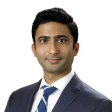 Photo: Dr. Udayan Shah, MD