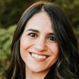 Photo: Dr. Arielle Casasnovas, PhD