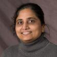 Photo: Dr. Kalavati Paila, MD