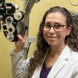 Photo: Dr. Gayle Harris, OD