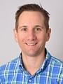 Photo: Dr. Andrew McInnes, MD