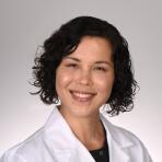 Dr. Sylvia Szentpetery, MD