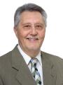 Photo: Dr. George Ciechanowski, MD