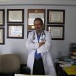Photo: Dr. Edward Olff, DC