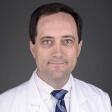 Photo: Dr. Michael Egger, MD