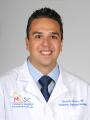 Photo: Dr. Ricardo Arbizu Alvarez, MD
