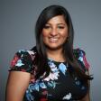 Photo: Dr. Anna Stanislaus, MD