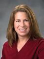 Sarah Ziring, PT