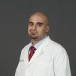 Photo: Dr. Gautam Bhatia, MD