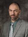 Photo: Dr. Erick Blaudeau, MD