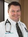 Photo: Dr. Billy Back, MD