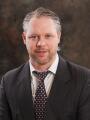 Photo: Dr. Gene Johnson, MD