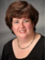Photo: Dr. Mary Ellen Judge, OD