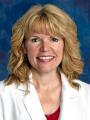 Photo: Dr. Wendy Clinger, MD