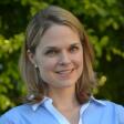 Photo: Dr. Lindsey Pierce, MD