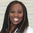 Photo: Dr. Patience Ankomah, MD