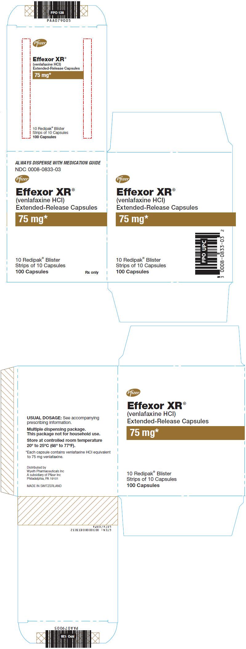Cheap effexor