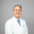 Photo: Dr. Richard Miller, MD