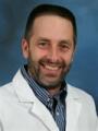 Photo: Dr. John Dykstra, DO