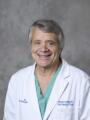 Photo: Dr. Michael Keating, MD