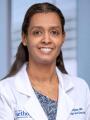 Photo: Dr. Selvi Lingam, MD
