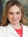 Photo: Dr. Tanya Nikolova, MD