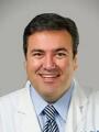 Photo: Dr. Francis McGorty, MD